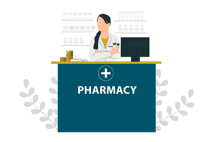 Best POS software for pharmacy and medical store