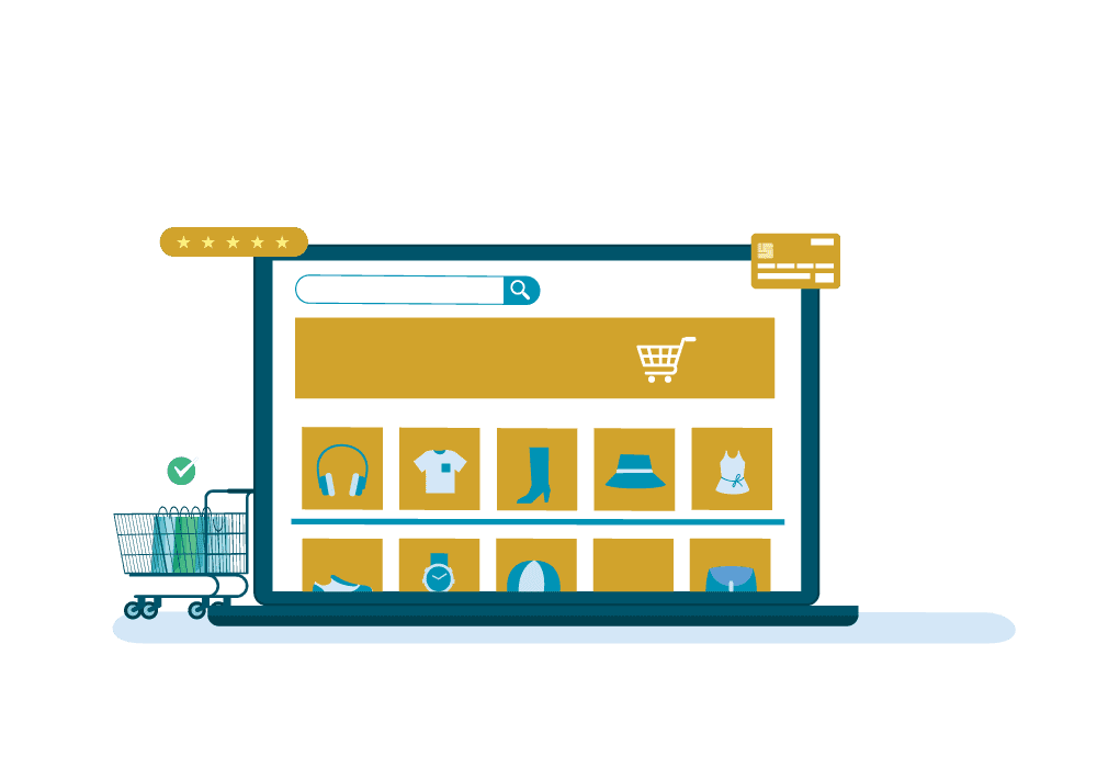 Best company for developing E-Commerce website in Pakistan