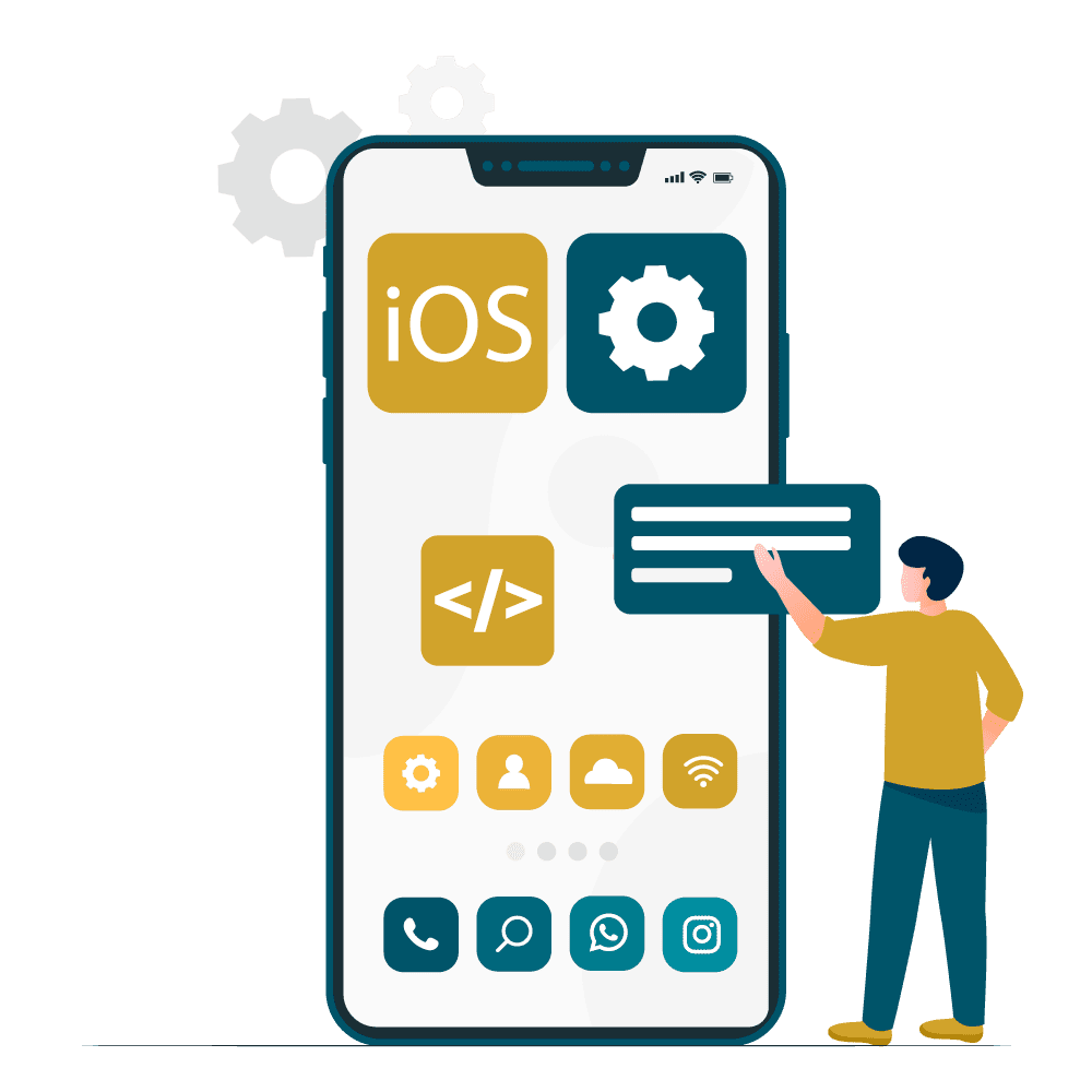 Mobile Application Development Strategy