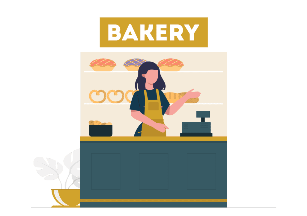 Billing management software for bakery in Pakistan