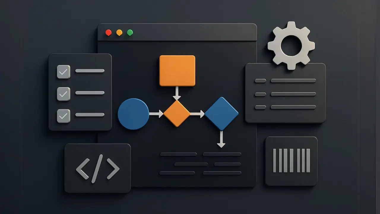 Automate Tasks with a Custom-Built Software Solution